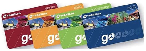 gold coast smart card|brisbane go card map.